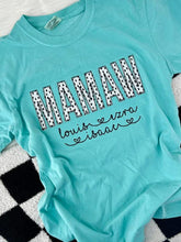 Load image into Gallery viewer, Embroidered Appliqué Shirts