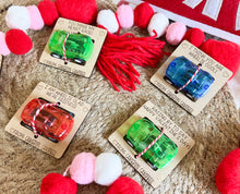 Load image into Gallery viewer, Valentine’s Day — mini pull back cars