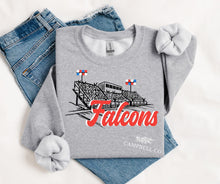 Load image into Gallery viewer, Stadium Mascots