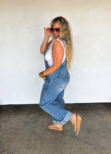 Load image into Gallery viewer, Coast Barrel Overalls