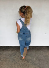 Load image into Gallery viewer, Coast Barrel Overalls