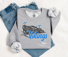 Load image into Gallery viewer, Stadium Mascots