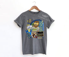 Load image into Gallery viewer, College Football Tees