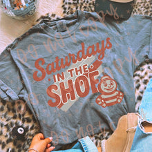 Load image into Gallery viewer, College Football Tees