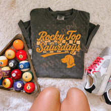 Load image into Gallery viewer, College Football Tees