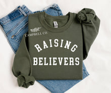 Load image into Gallery viewer, Raising Believers