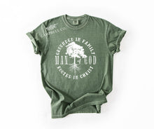 Load image into Gallery viewer, Man of God