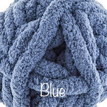 Load image into Gallery viewer, Toddler Chunky Blanket
