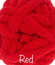 Load image into Gallery viewer, Toddler Chunky Blanket