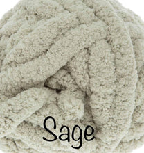 Load image into Gallery viewer, Toddler Chunky Blanket