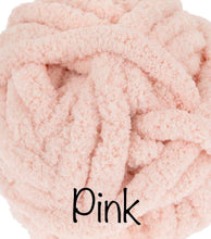 Load image into Gallery viewer, Toddler Chunky Blanket