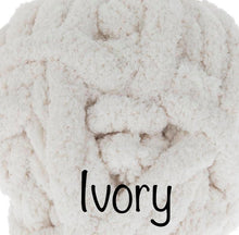 Load image into Gallery viewer, Toddler Chunky Blanket