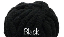 Load image into Gallery viewer, Toddler Chunky Blanket