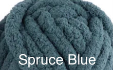 Load image into Gallery viewer, Toddler Chunky Blanket