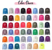 Load image into Gallery viewer, Medical Sweatshirt