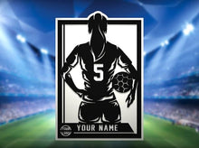 Load image into Gallery viewer, Stadium Edition Sports Signs