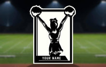 Load image into Gallery viewer, Stadium Edition Sports Signs