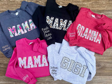 Load image into Gallery viewer, Embroidered Appliqué Shirts
