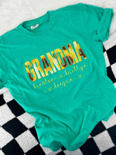 Load image into Gallery viewer, Embroidered Appliqué Shirts
