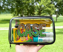 Load image into Gallery viewer, Pencil box
