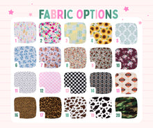 Load image into Gallery viewer, Embroidered Appliqué Shirts
