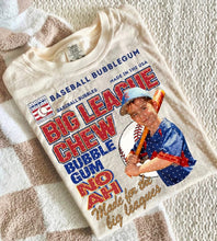 Load image into Gallery viewer, Big League Chew CUSTOM Tees
