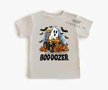 Load image into Gallery viewer, BOO-Dozer
