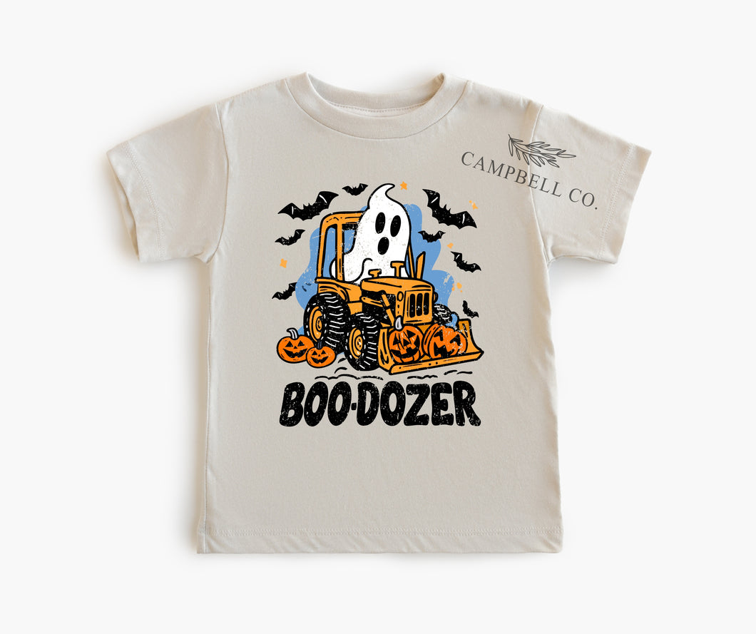 BOO-Dozer