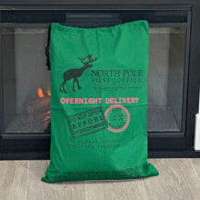 Load image into Gallery viewer, Santa Sacks
