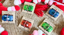 Load image into Gallery viewer, Valentine’s Day — mini pull back cars
