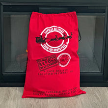 Load image into Gallery viewer, Santa Sacks
