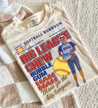 Load image into Gallery viewer, Big League Chew CUSTOM Tees
