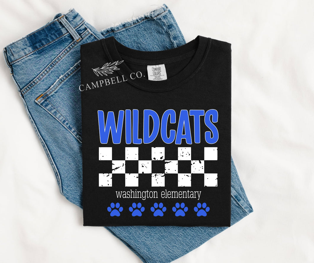 Washington Wildcats