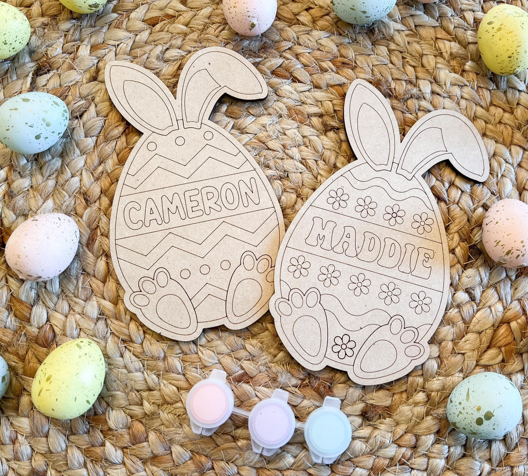 Easter Egg Paint Kit