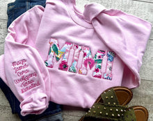 Load image into Gallery viewer, Embroidered Appliqué Shirts
