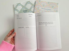 Load image into Gallery viewer, Sermon Notes Journals
