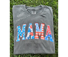 Load image into Gallery viewer, Patriotic graphic tees

