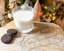 Load image into Gallery viewer, Cookie Spoon
