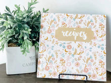 Load image into Gallery viewer, Hardback Recipe Books

