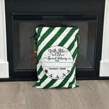 Load image into Gallery viewer, Santa Sacks
