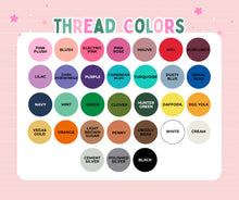 Load image into Gallery viewer, Embroidered Appliqué Shirts
