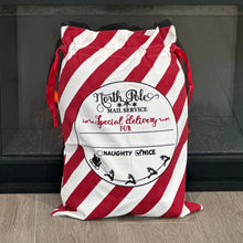 Load image into Gallery viewer, Santa Sacks
