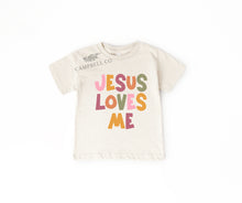 Load image into Gallery viewer, Jesus Loves Me
