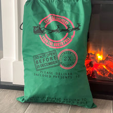 Load image into Gallery viewer, Santa Sacks
