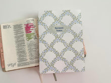 Load image into Gallery viewer, Sermon Notes Journals
