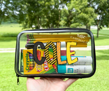 Load image into Gallery viewer, Pencil box
