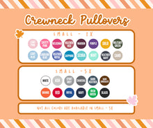 Load image into Gallery viewer, Embroidered Sequins Large Initial Shirts — ETA MID TO LATE DECEMBER
