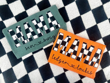 Load image into Gallery viewer, Embroidered Appliqué Shirts
