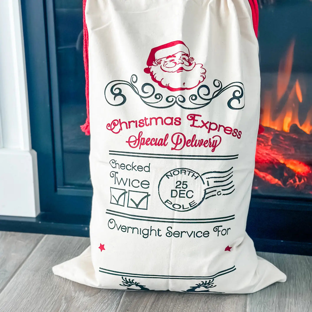 Santa Sacks