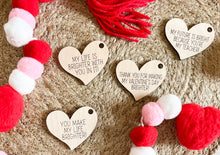 Load image into Gallery viewer, Valentine’s Day Lightbulb Gift
